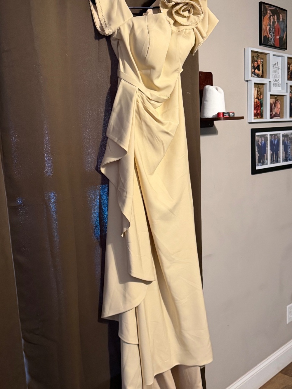 Mother of the Bride dress